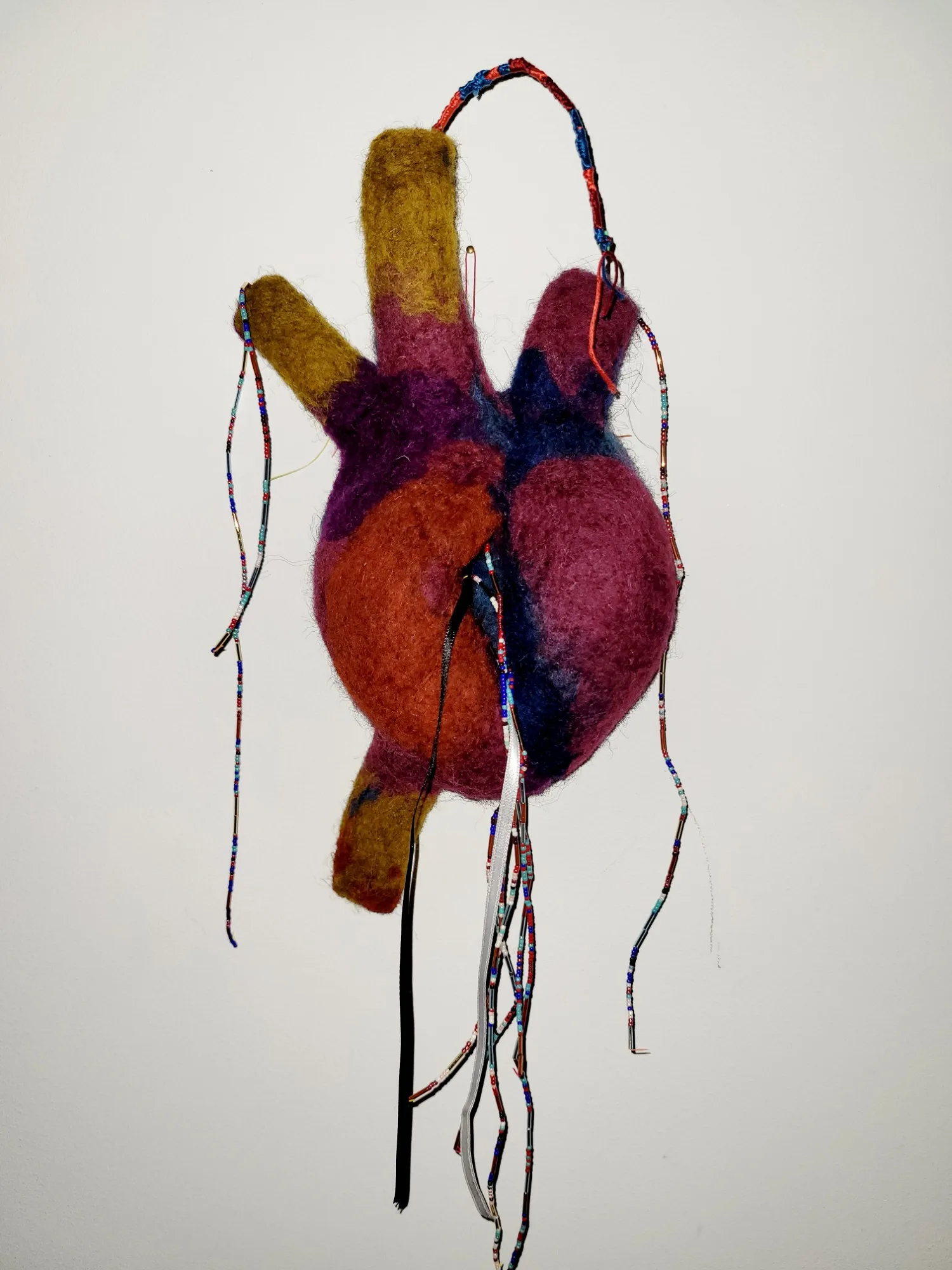 Craftivism & Creative Practice