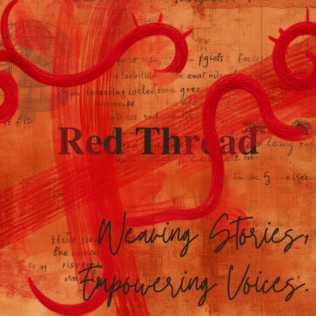 Red Thread Logo