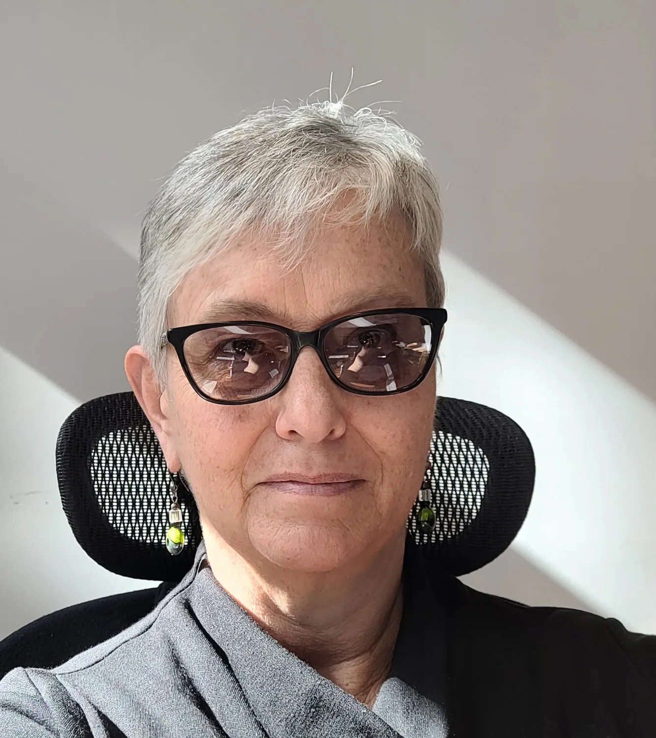 Coaching for Change